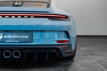 Porsche 911 GT3 — photo 15