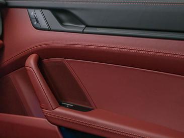 Porsche 911 Targa Targa 4 GTS — photo 23