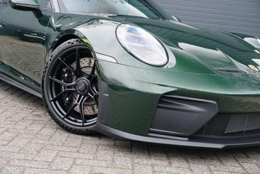 Porsche 911 GT3 — photo 10