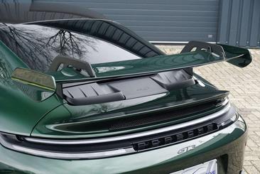 Porsche 911 GT3 — photo 11