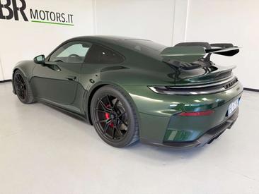 Porsche 911 GT3 — photo 7