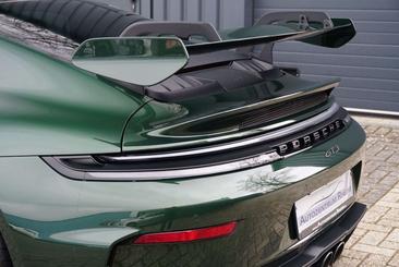 Porsche 911 GT3 — photo 13