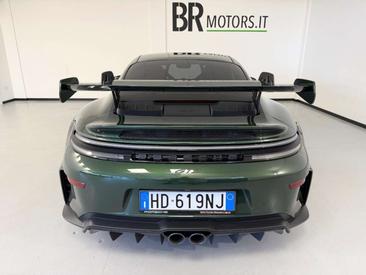 Porsche 911 GT3 — photo 8