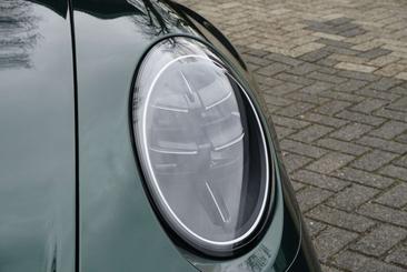 Porsche 911 GT3 — photo 14