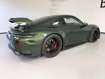 Porsche 911 GT3 — photo 9