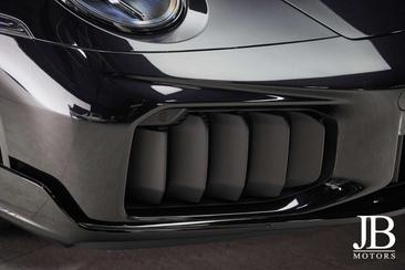 Porsche 911 Turbo S — photo 8