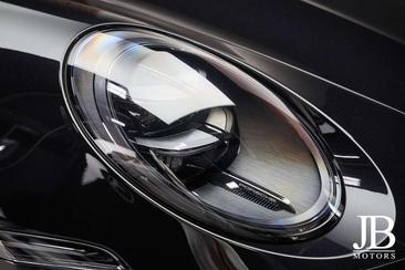 Porsche 911 Turbo S — photo 10