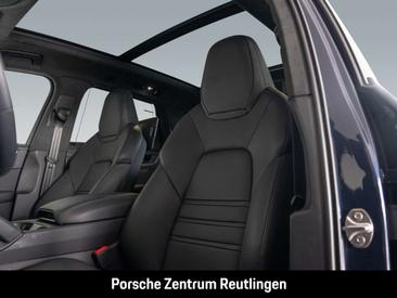 Porsche Cayenne Turbo E-Hybrid — photo 5
