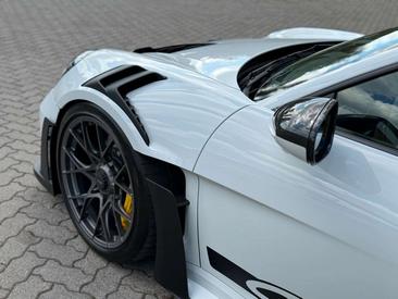 Porsche 911 GT3 — photo 5