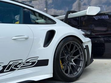 Porsche 911 GT3 — photo 6