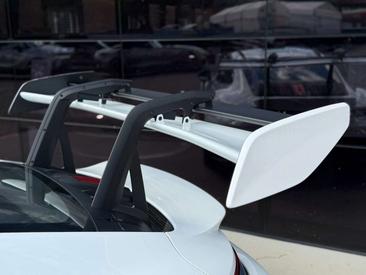 Porsche 911 GT3 — photo 8