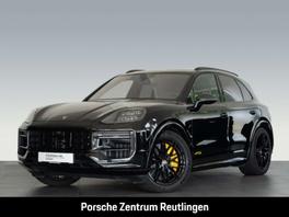Porsche Cayenne GTS - 2025 - Joinsteer - #1