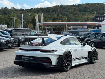Porsche 911 GT3 — photo 9