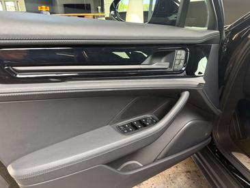 Porsche Panamera Turbo E-Hybrid — photo 6