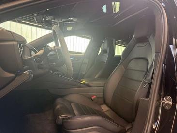 Porsche Panamera Turbo E-Hybrid — photo 7