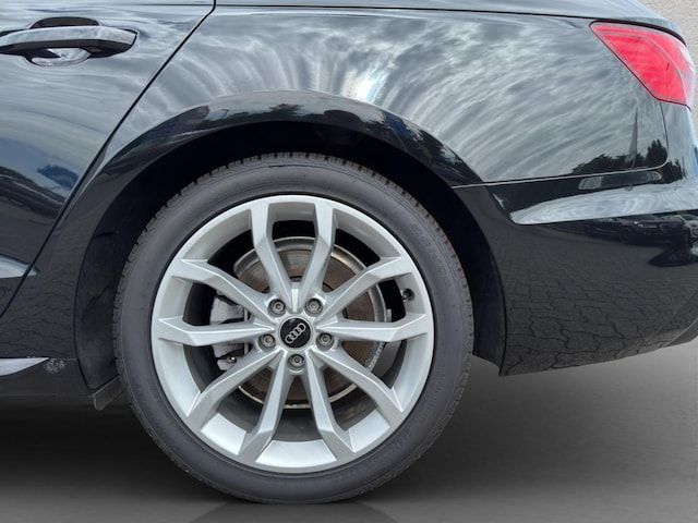 Audi A4 Avant S Line 35 TFSI S Tronic - 2023 - Joinsteer - #27