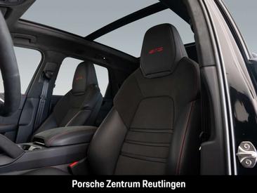 Porsche Cayenne GTS — photo 5