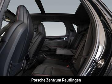 Porsche Cayenne GTS — photo 6