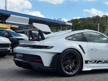 Porsche 911 GT3 — photo 14
