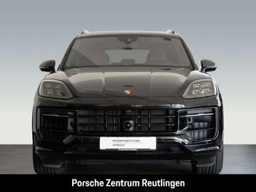 Porsche Cayenne GTS — photo 7