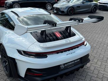 Porsche 911 GT3 — photo 15