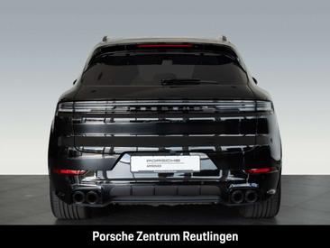 Porsche Cayenne GTS — photo 10