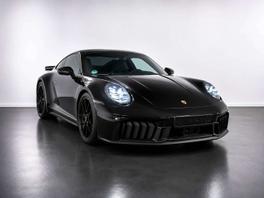 Porsche 911 Carrera GTS - 2025 - Joinsteer - #1