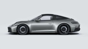 Porsche 911 Carrera 4 GTS — photo 2