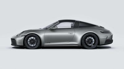 Porsche 911 Carrera 4 GTS