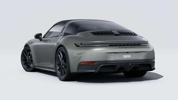 Porsche 911 Carrera 4 GTS — photo 3