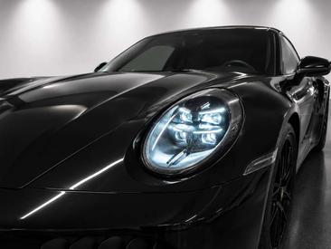 Porsche 911 Carrera GTS — photo 12