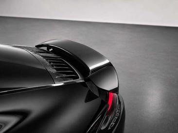 Porsche 911 Carrera GTS — photo 14