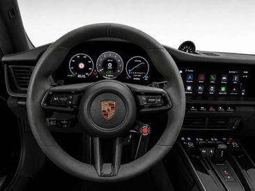 Porsche 911 Carrera GTS — photo 16