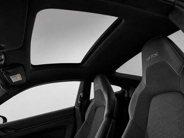 Porsche 911 Carrera GTS — photo 24