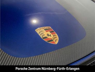 Porsche 718 Cayman GT4 RS — photo 11