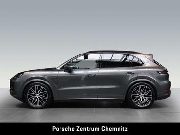 Porsche Cayenne E-Hybrid — photo 2