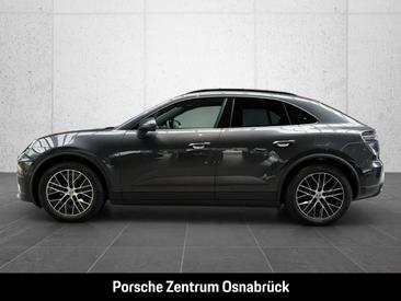 Porsche Macan I Electric — photo 2