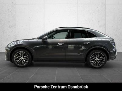 Porsche Macan I Electric
