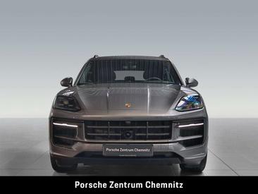 Porsche Cayenne E-Hybrid — photo 4