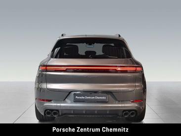 Porsche Cayenne E-Hybrid — photo 5