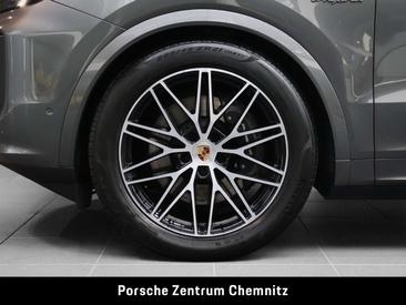 Porsche Cayenne E-Hybrid — photo 6