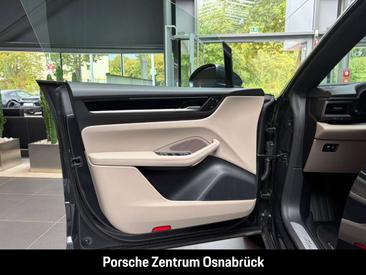 Porsche Macan I Electric — photo 4