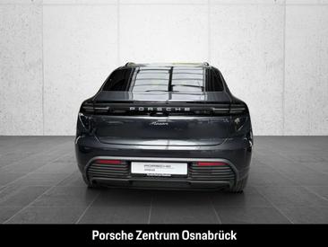 Porsche Macan I Electric — photo 6
