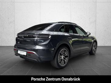 Porsche Macan I Electric — photo 7