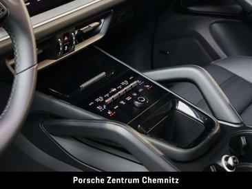 Porsche Cayenne E-Hybrid — photo 14