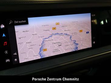 Porsche Cayenne E-Hybrid — photo 15
