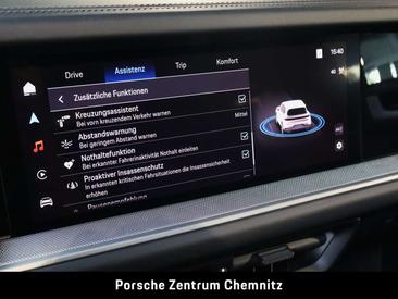 Porsche Cayenne E-Hybrid — photo 18
