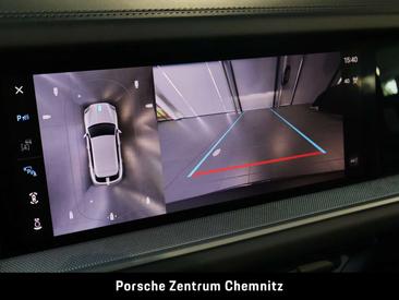 Porsche Cayenne E-Hybrid — photo 19