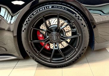 Porsche 911 GT3 — photo 8