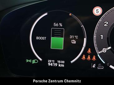 Porsche Cayenne E-Hybrid — photo 20